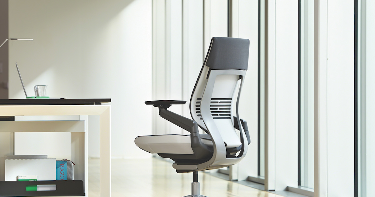 Young Office | Full-Service Interiors Provider