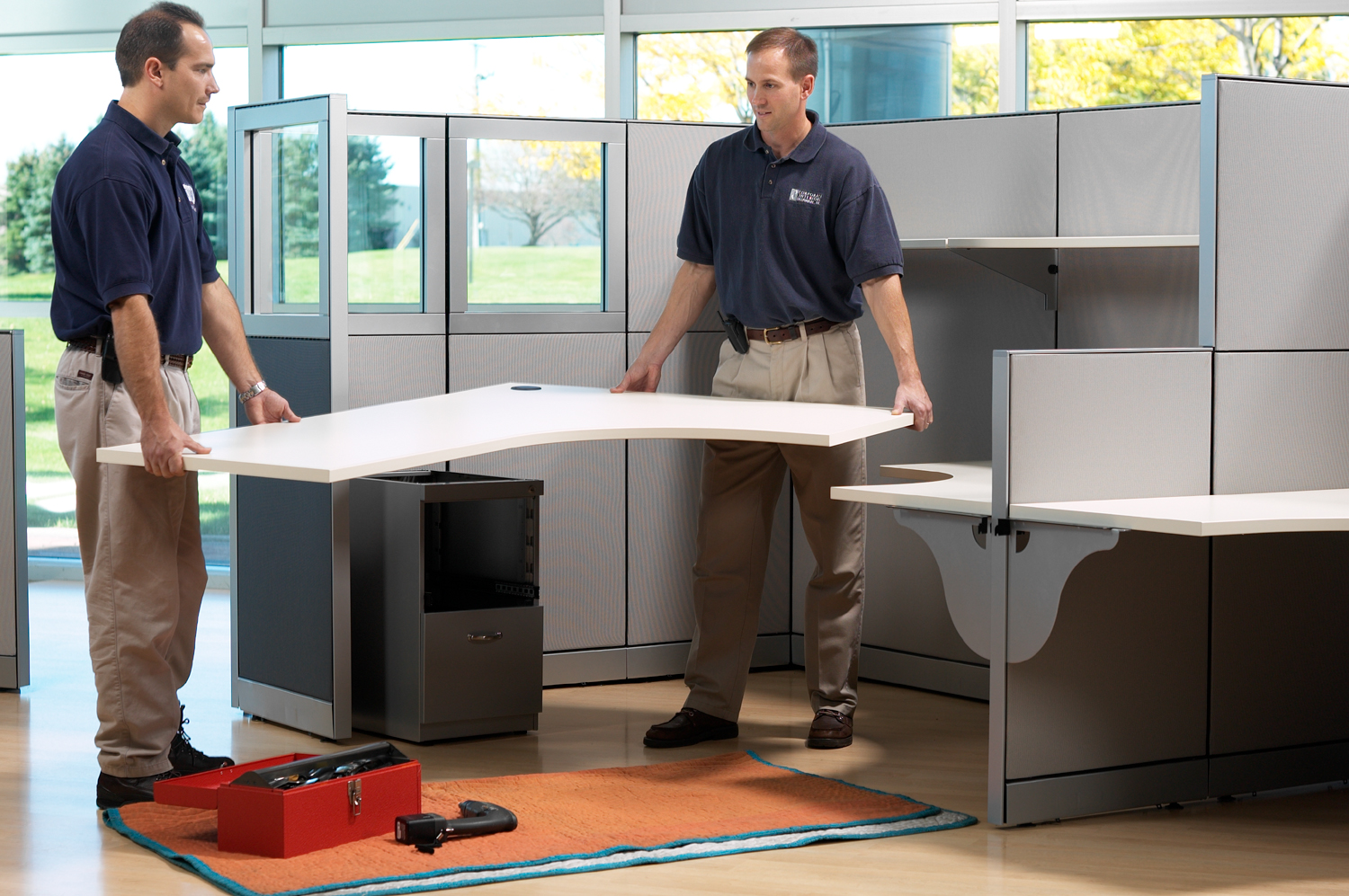 Services Young Office Services Young Office