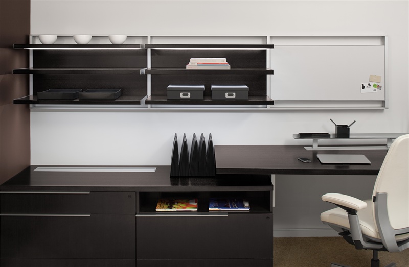 FlexFrame Amia Seating