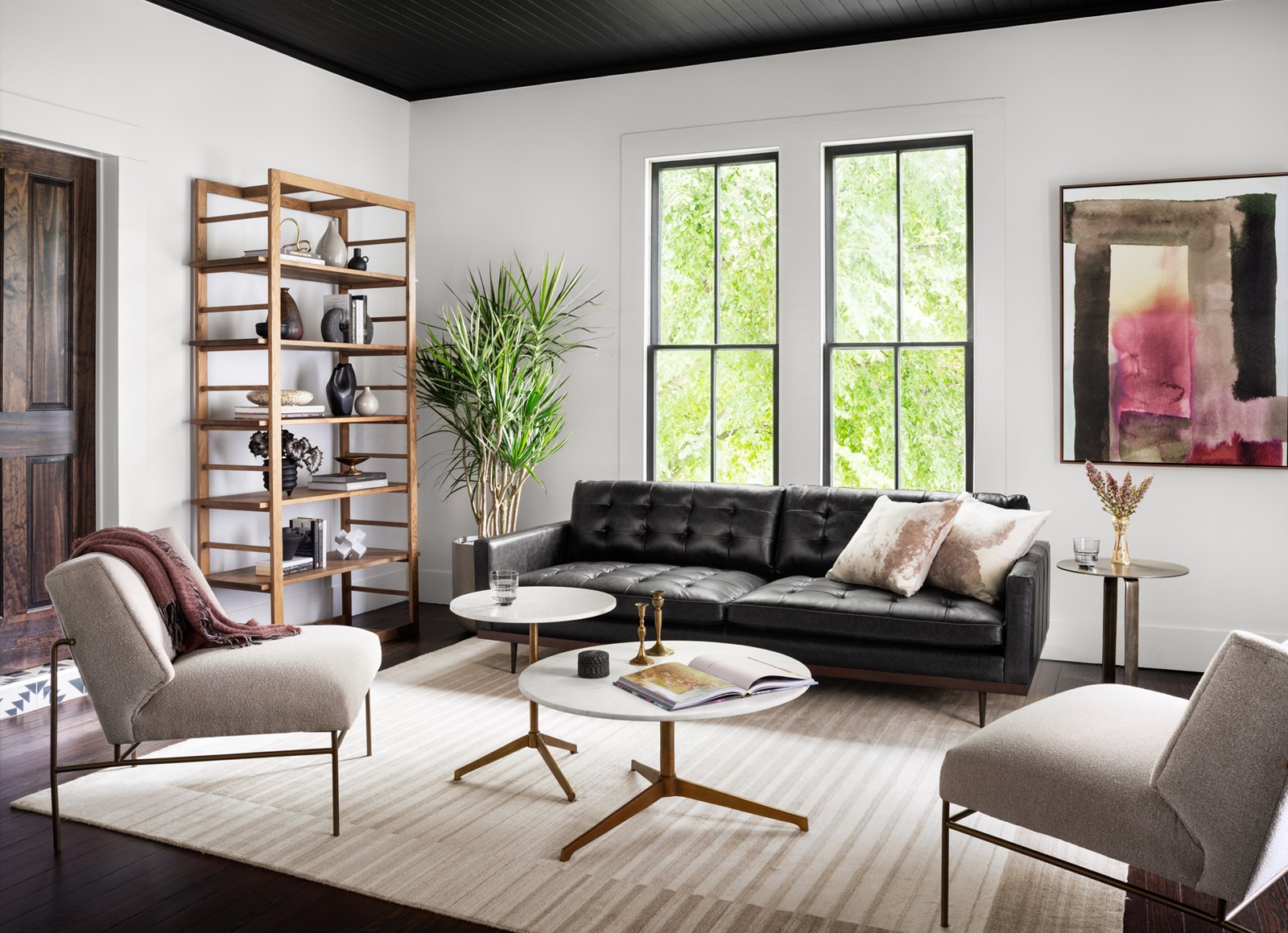 Residential Young Office