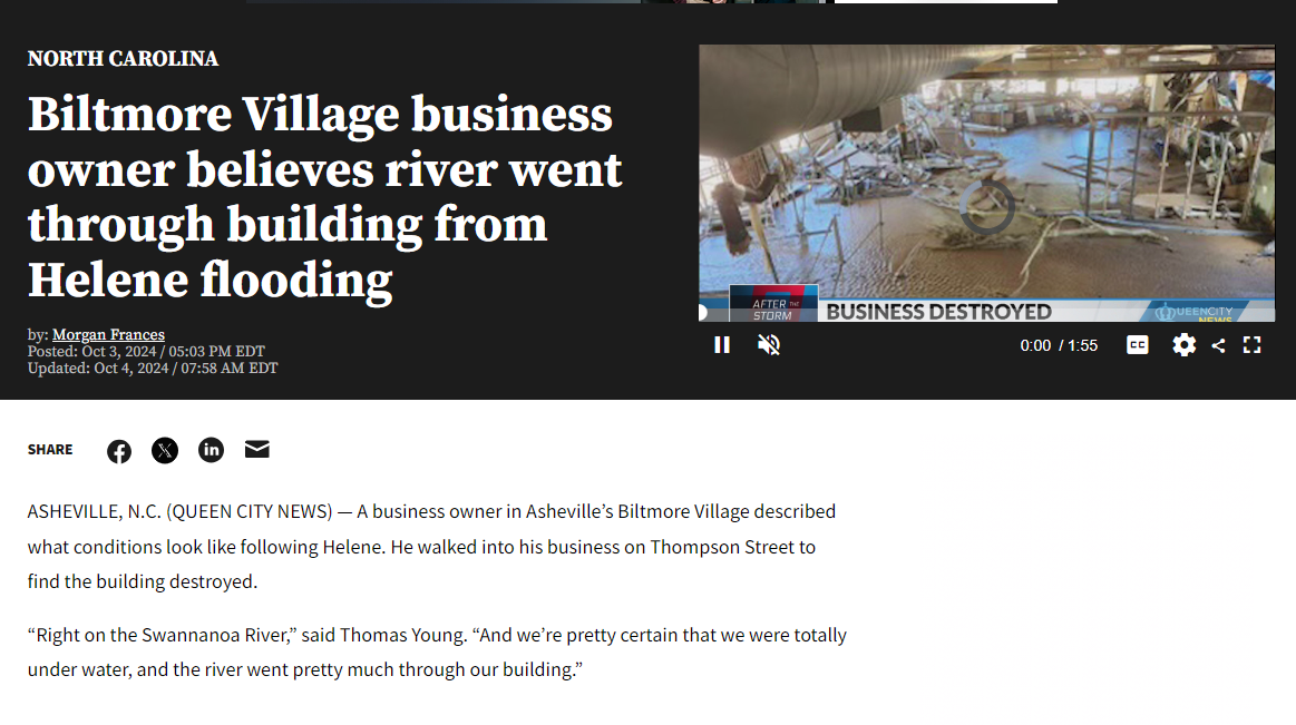 New Coverage 10.3.24