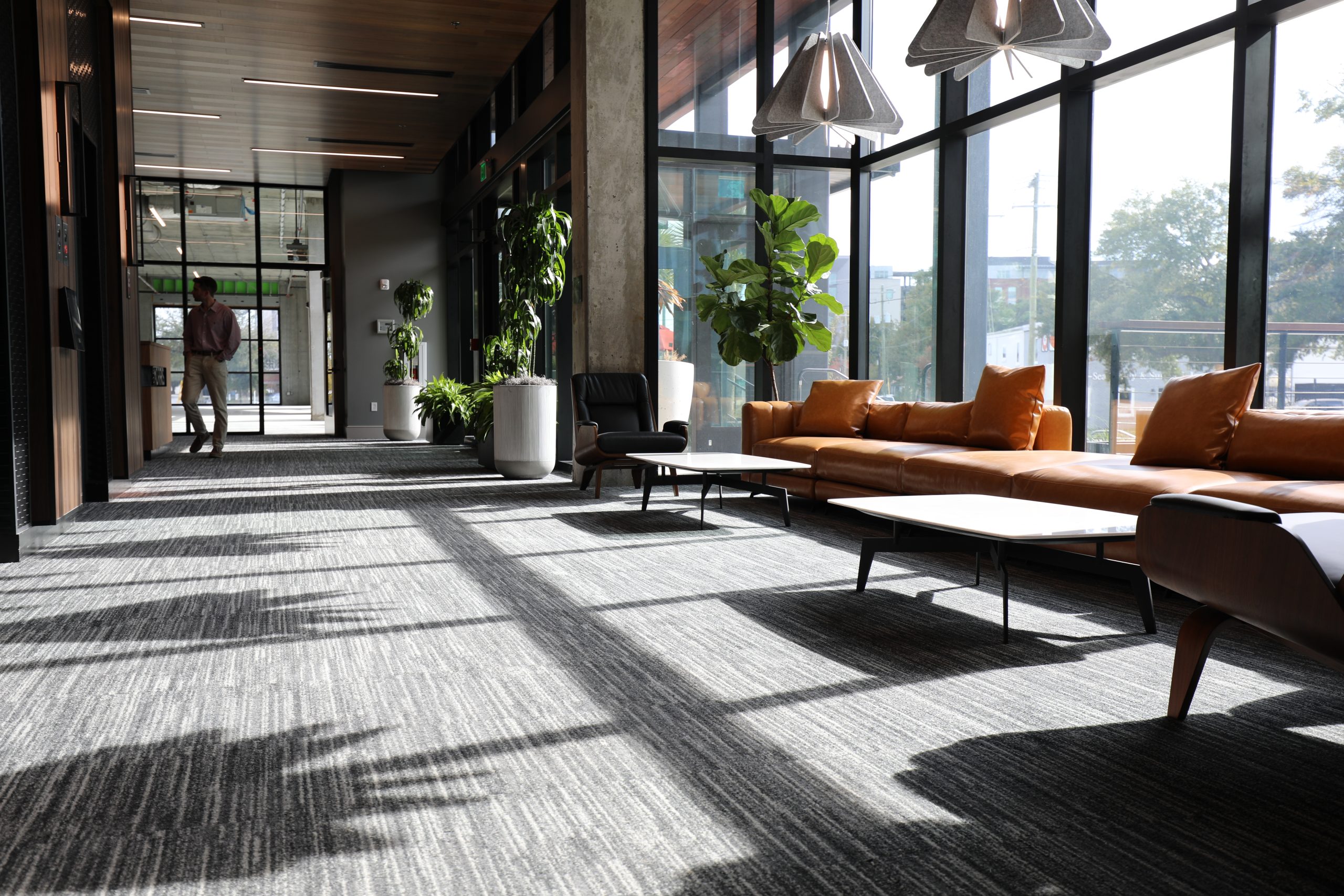 Commercial Flooring Charleston SC