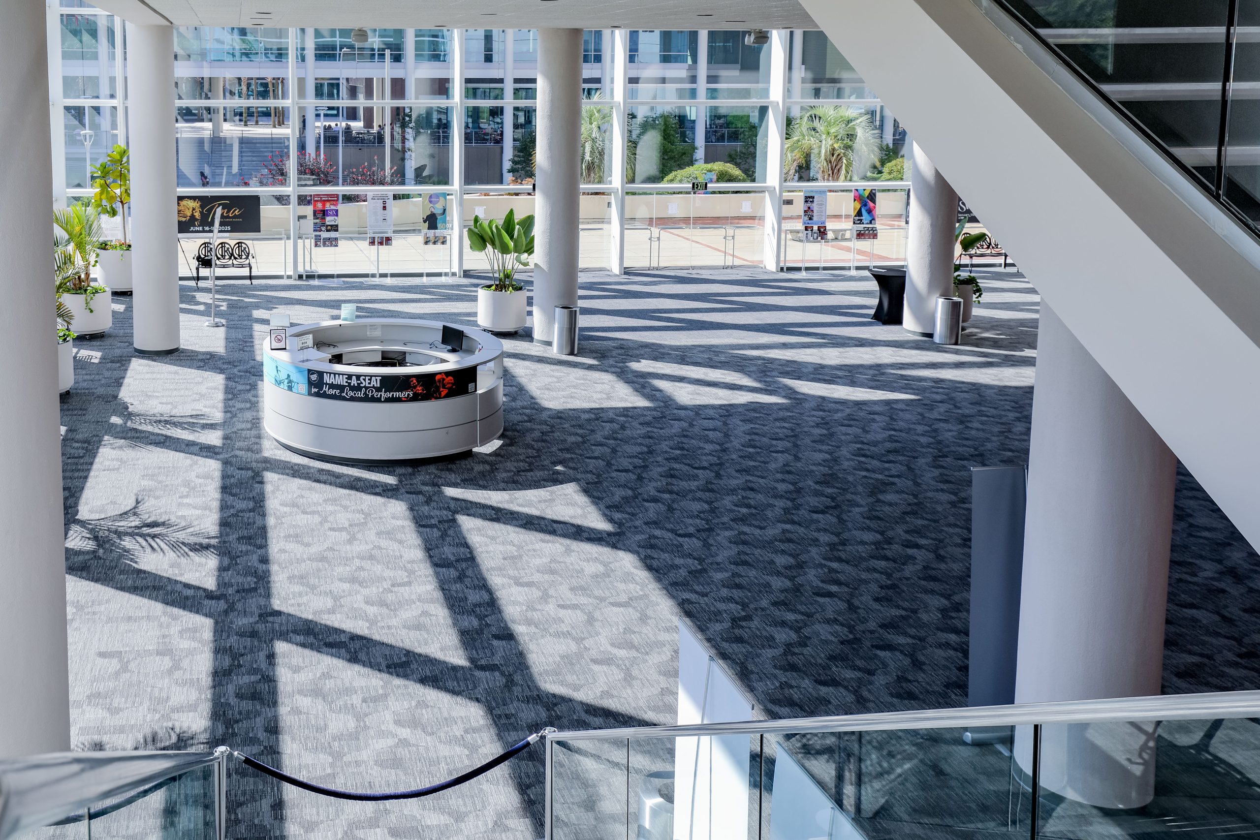 Commercial Flooring Columbia SC