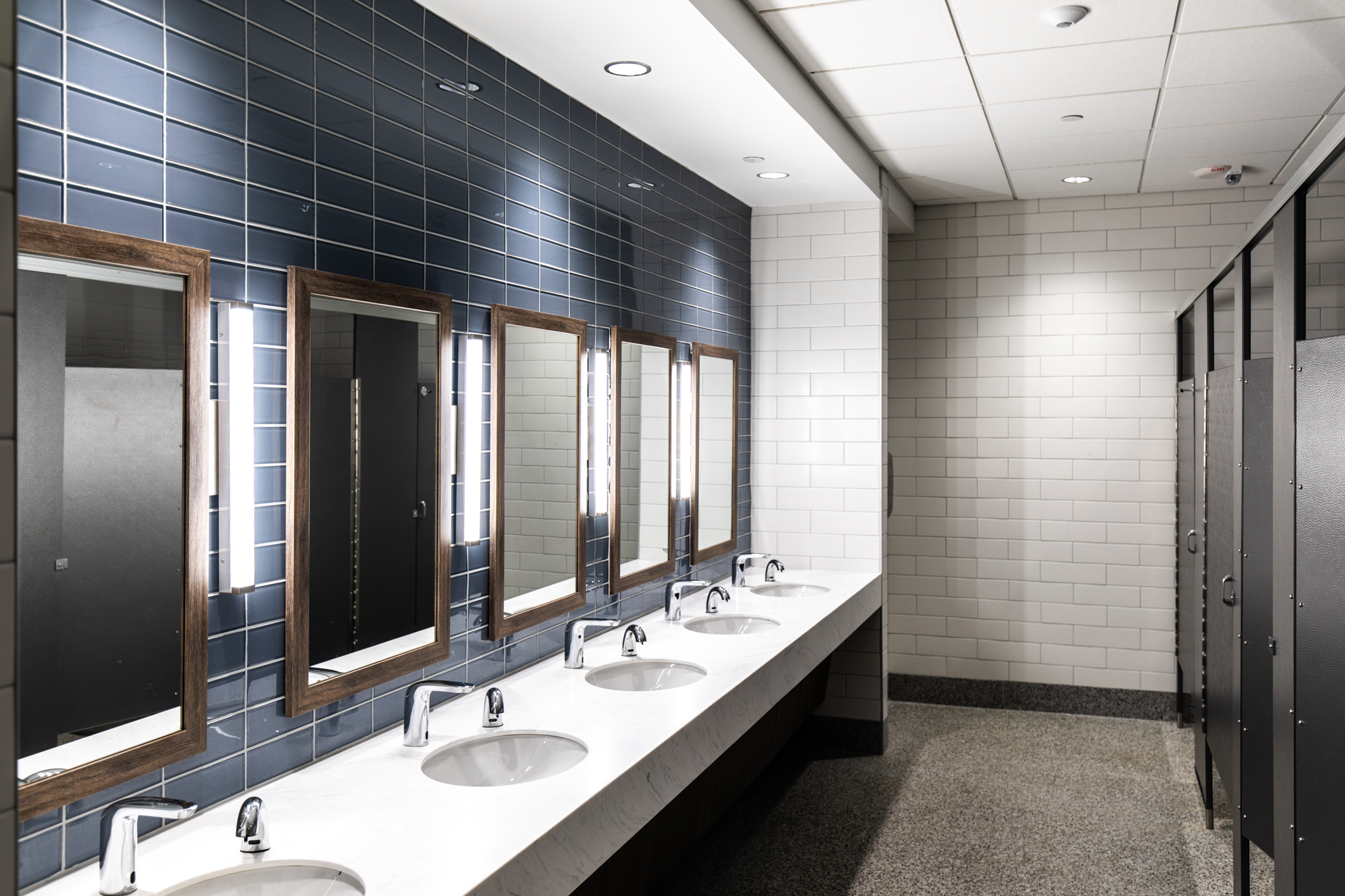 Commercial Wall Tile Charleston SC